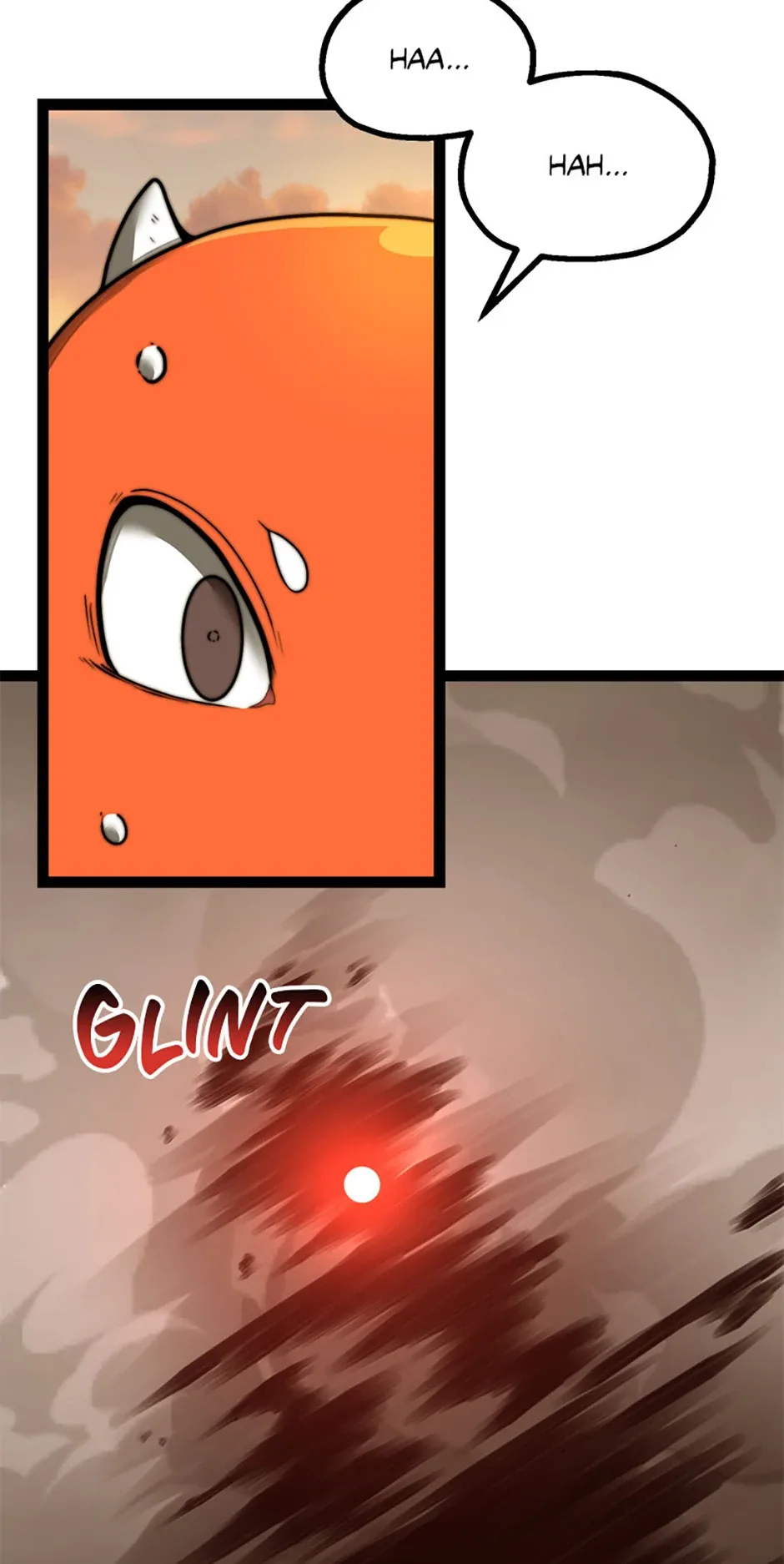 Solo Eating Chapter 69 page 36