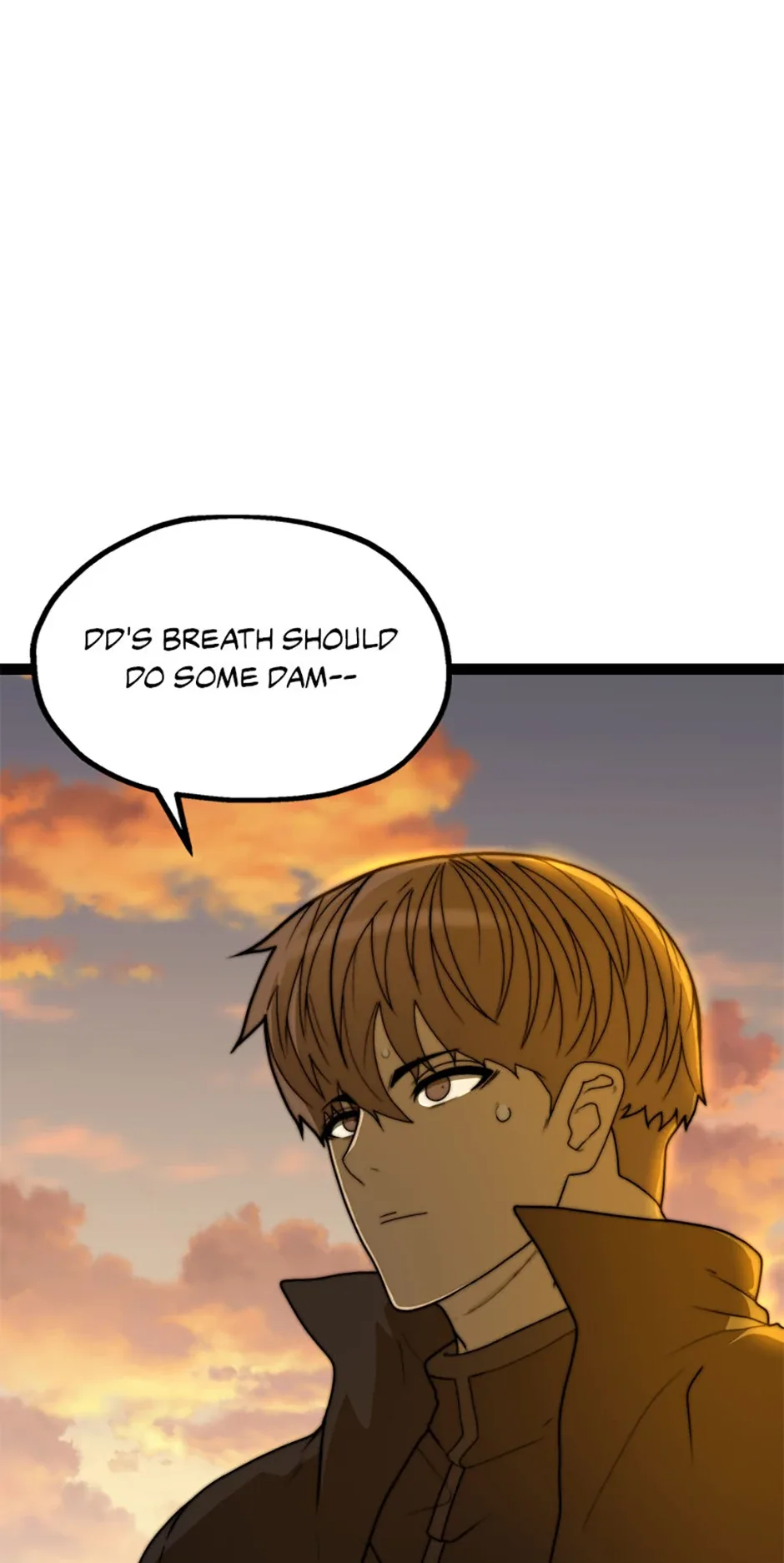 Solo Eating Chapter 69 page 32