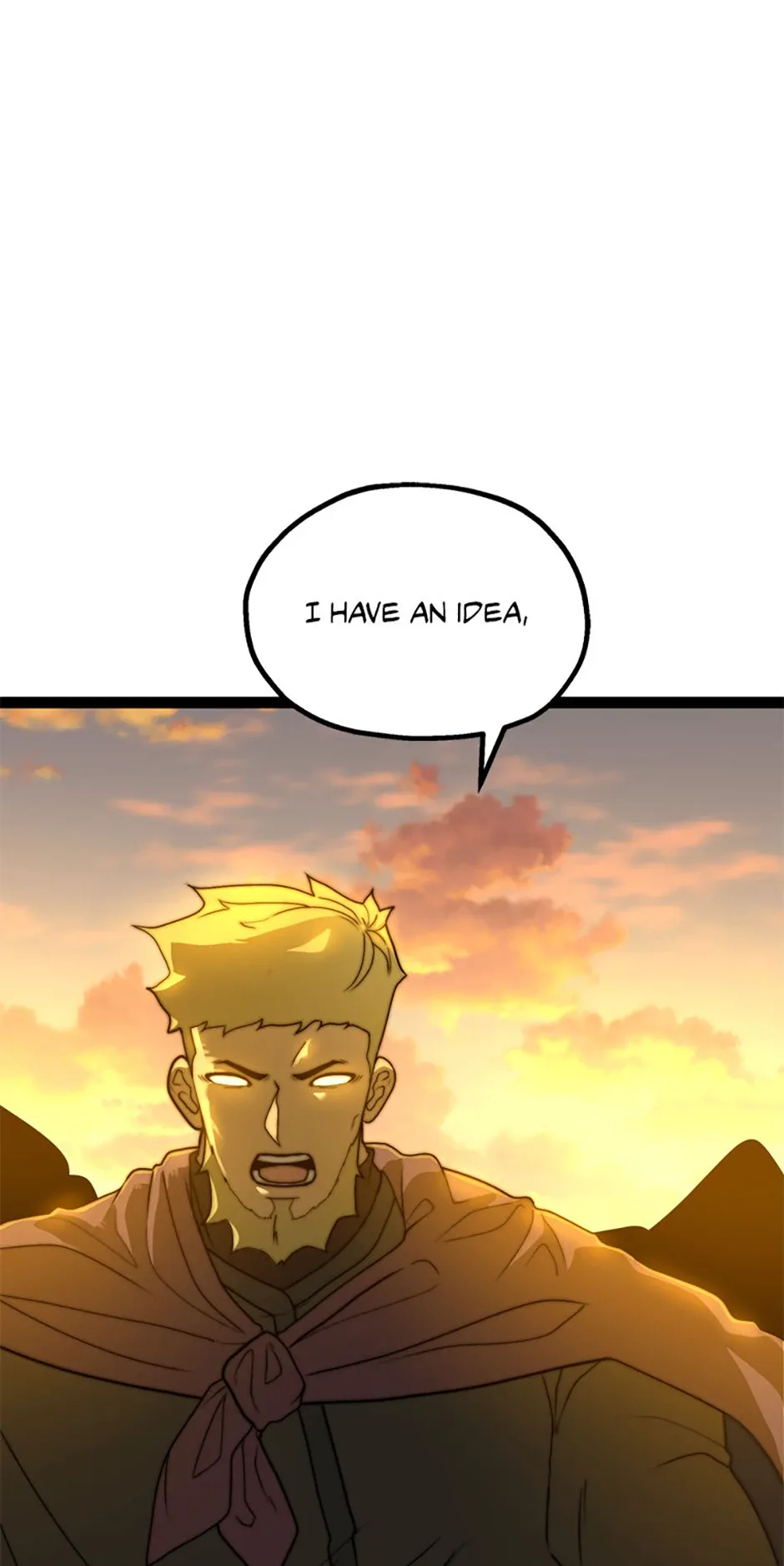 Solo Eating Chapter 69 page 42