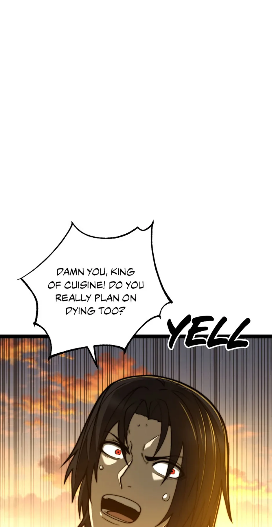 Solo Eating Chapter 69 page 55