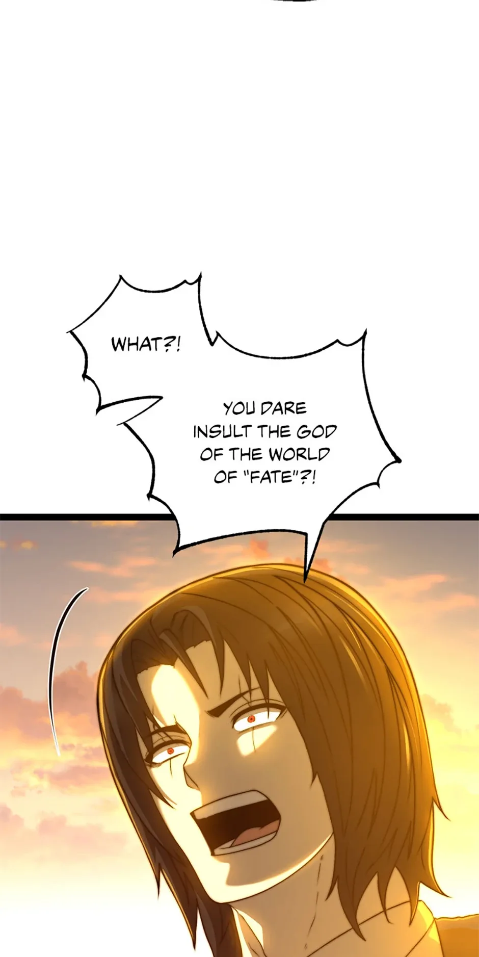 Solo Eating Chapter 69 page 48