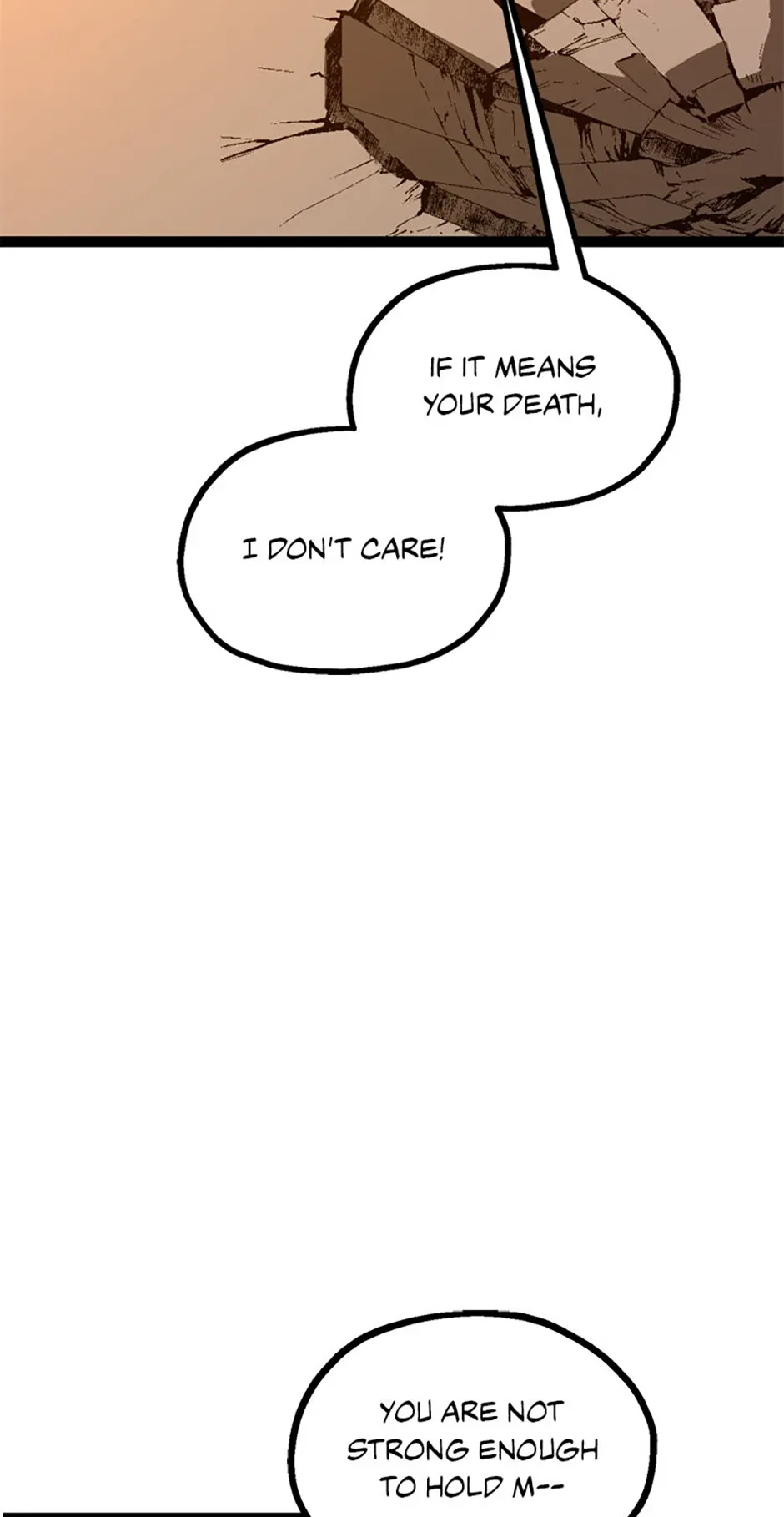 Solo Eating Chapter 69 page 53