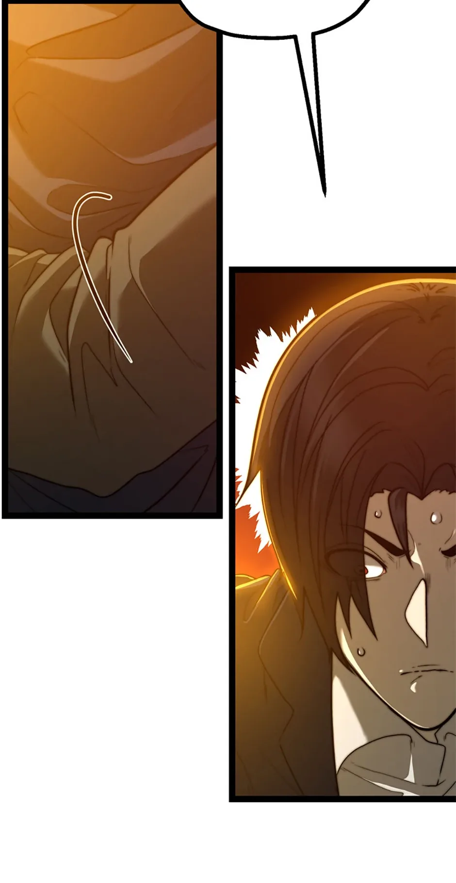 Solo Eating Chapter 69 page 54