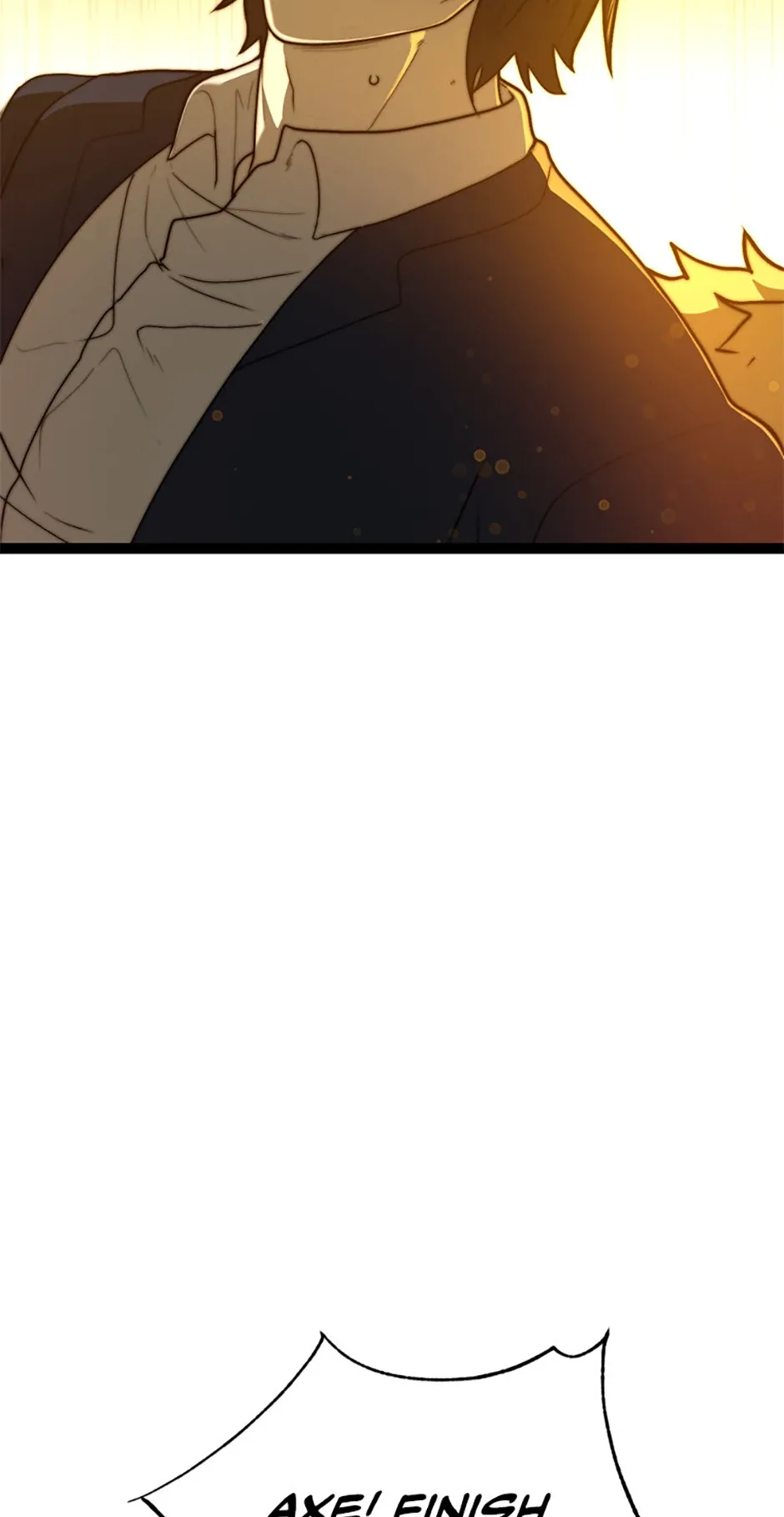 Solo Eating Chapter 69 page 56