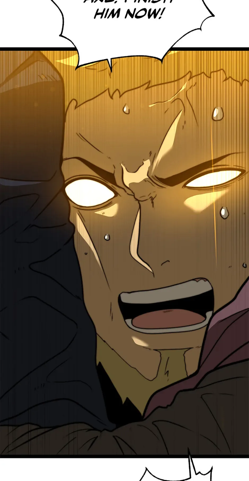 Solo Eating Chapter 69 page 57