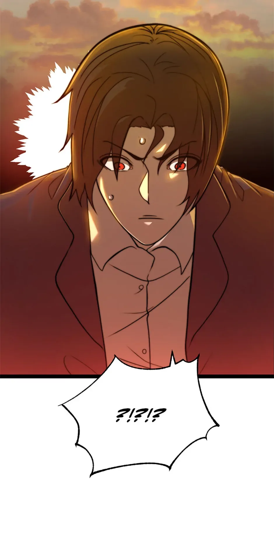 Solo Eating Chapter 69 page 51