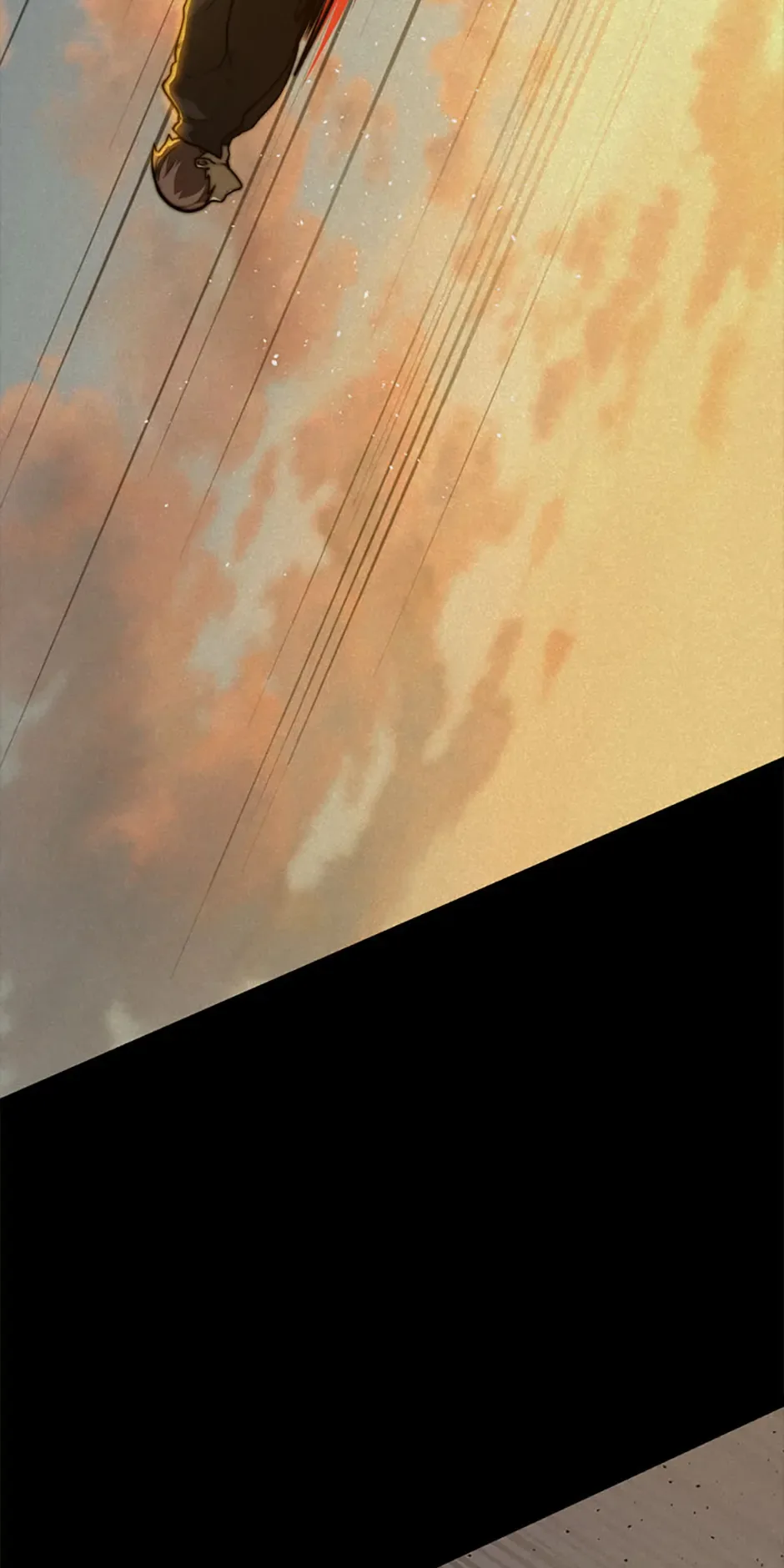 Solo Eating Chapter 70 page 6