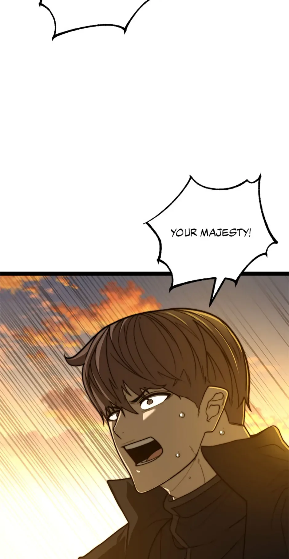 Solo Eating Chapter 69 page 60
