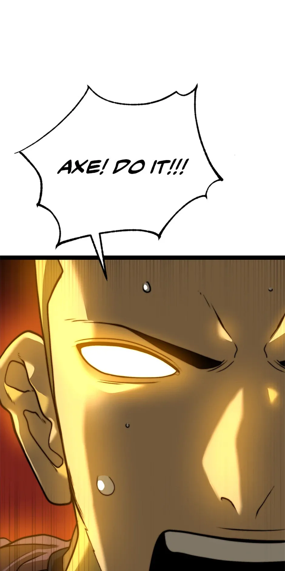 Solo Eating Chapter 69 page 62