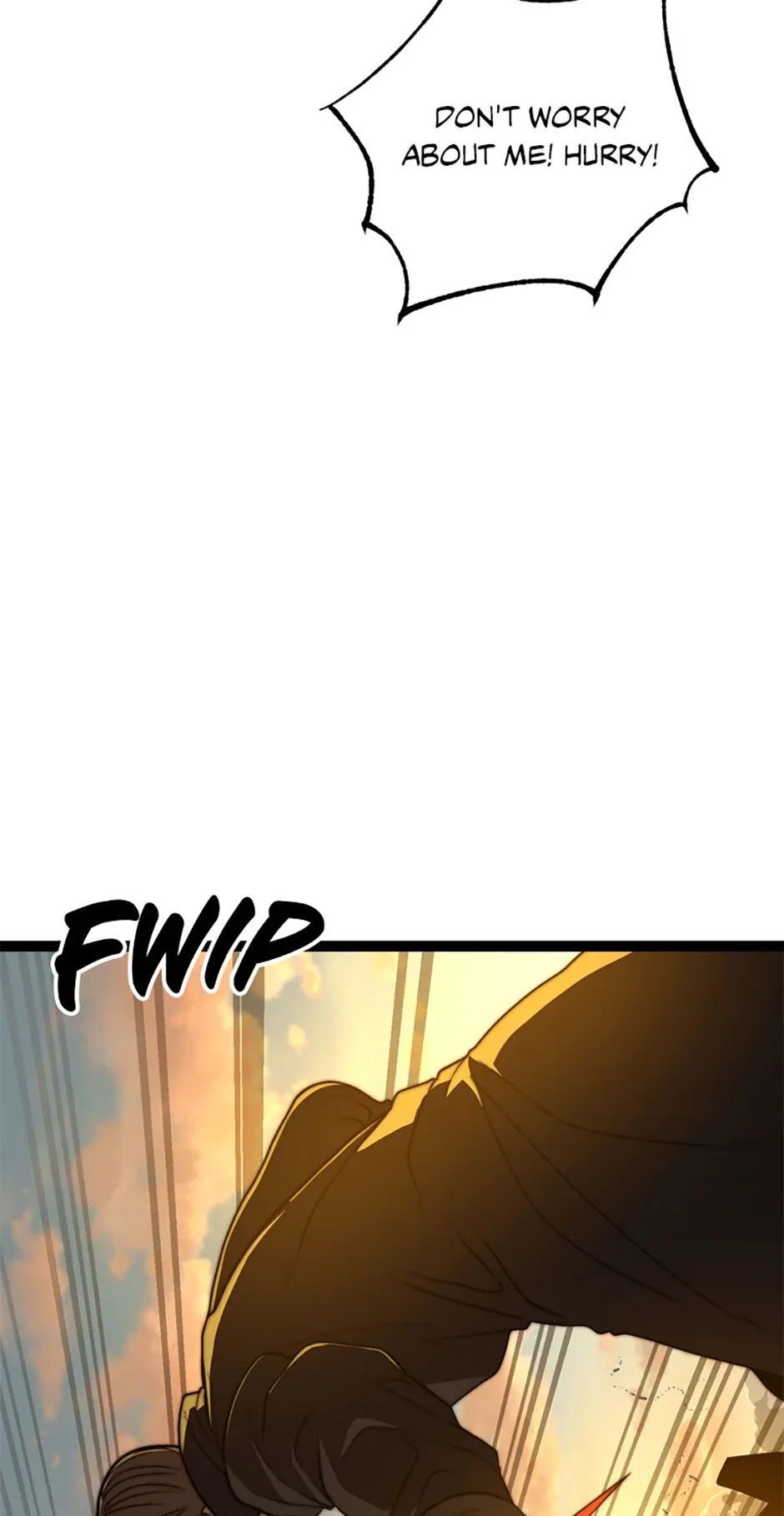 Solo Eating Chapter 69 page 58
