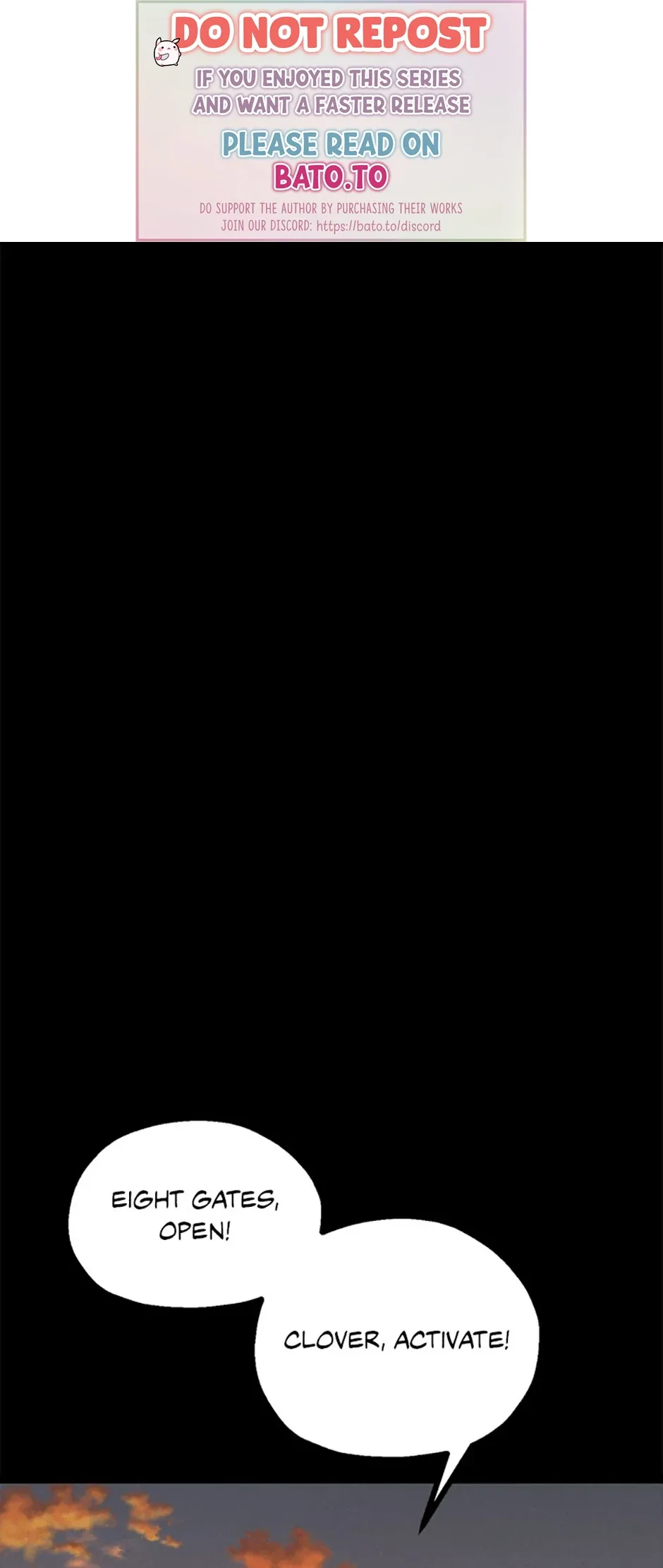 Solo Eating Chapter 70 page 2