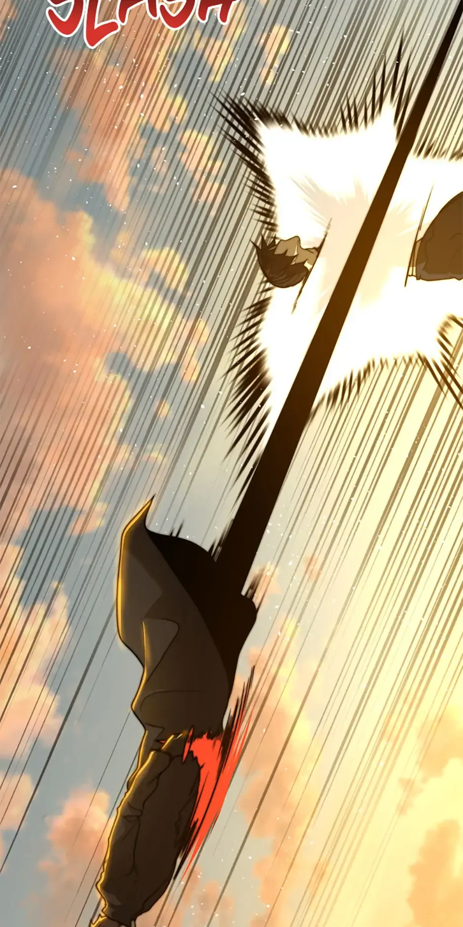 Solo Eating Chapter 69 page 67
