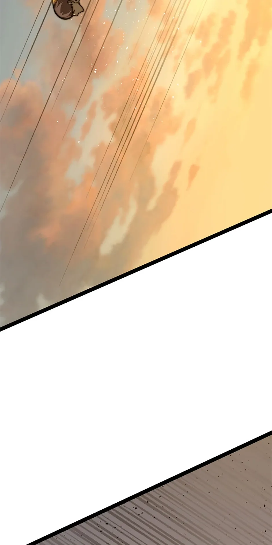 Solo Eating Chapter 69 page 68