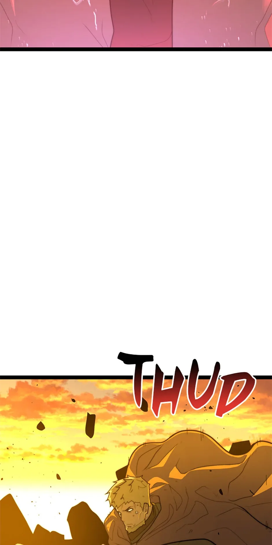 Solo Eating Chapter 70 page 24