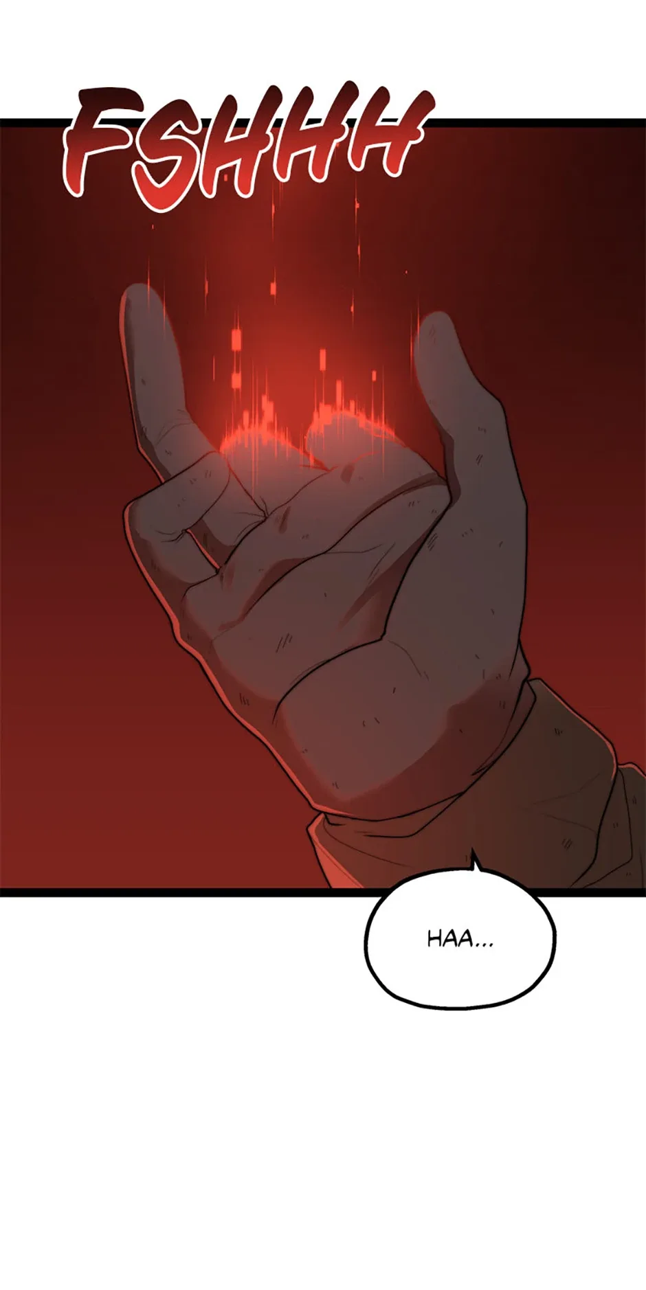 Solo Eating Chapter 70 page 26