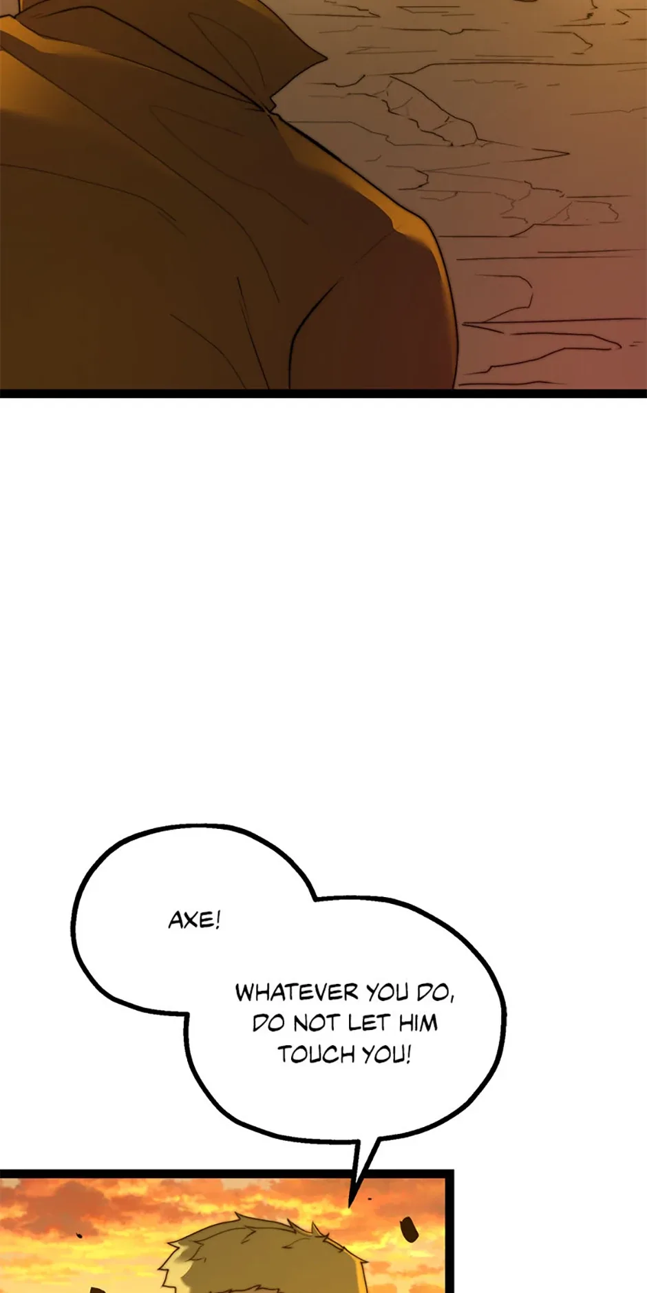 Solo Eating Chapter 70 page 29