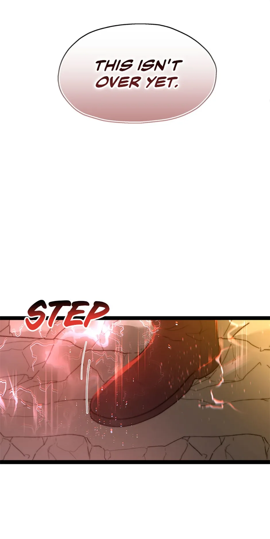 Solo Eating Chapter 70 page 21