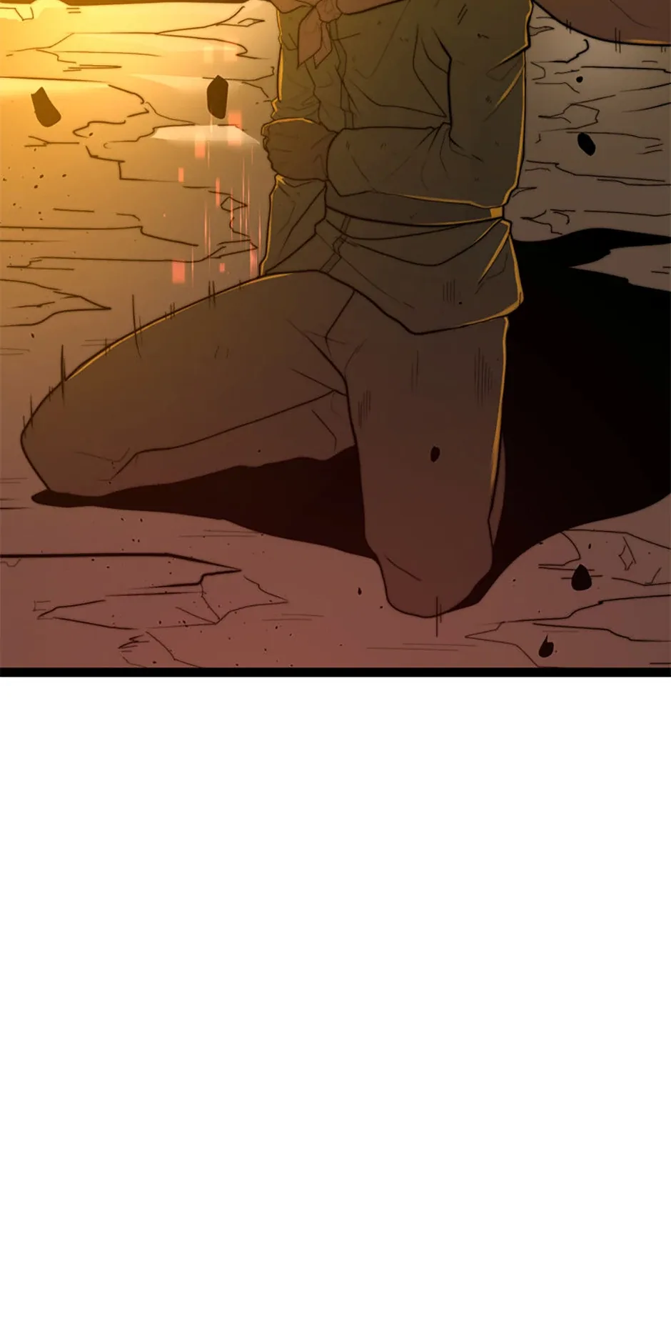 Solo Eating Chapter 70 page 25