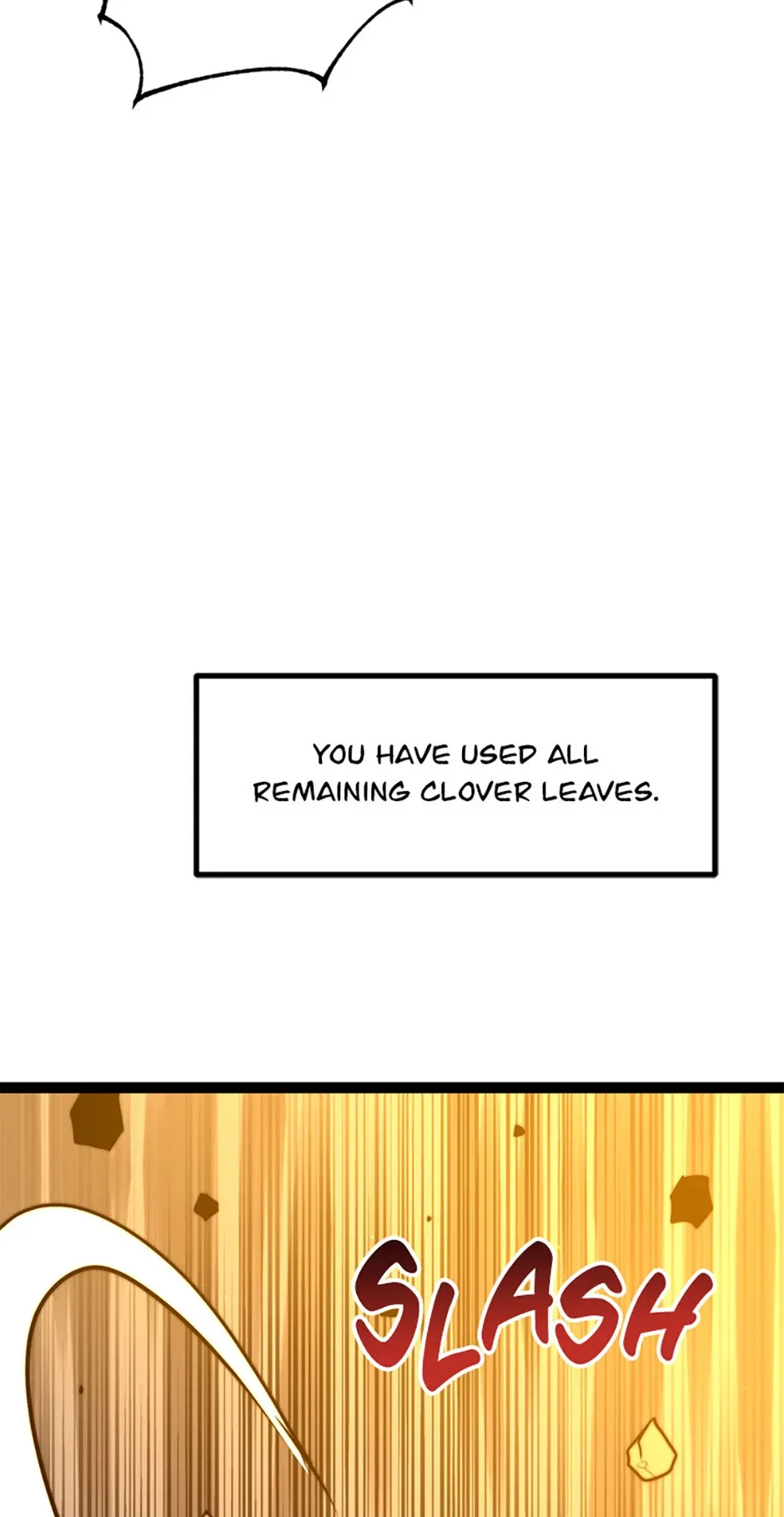 Solo Eating Chapter 70 page 35