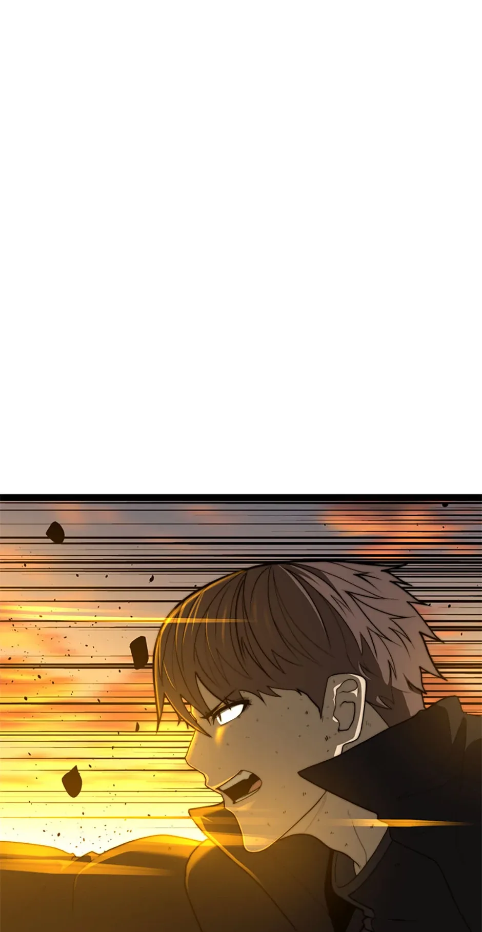 Solo Eating Chapter 70 page 39