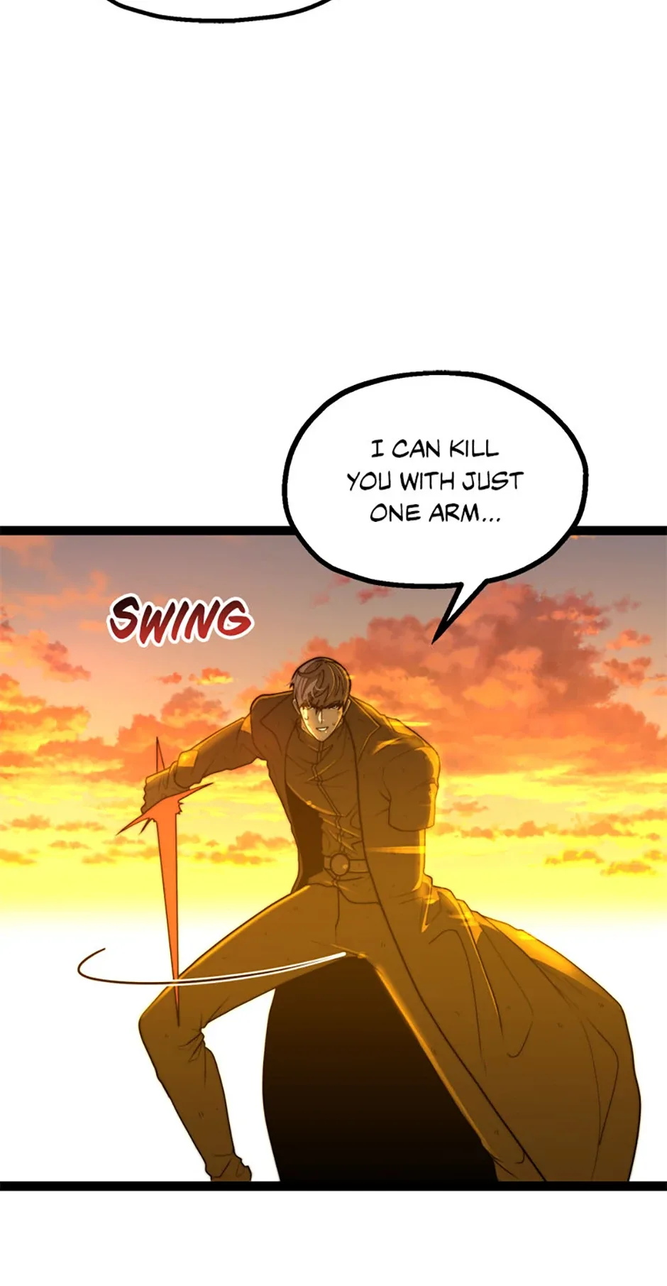 Solo Eating Chapter 70 page 51