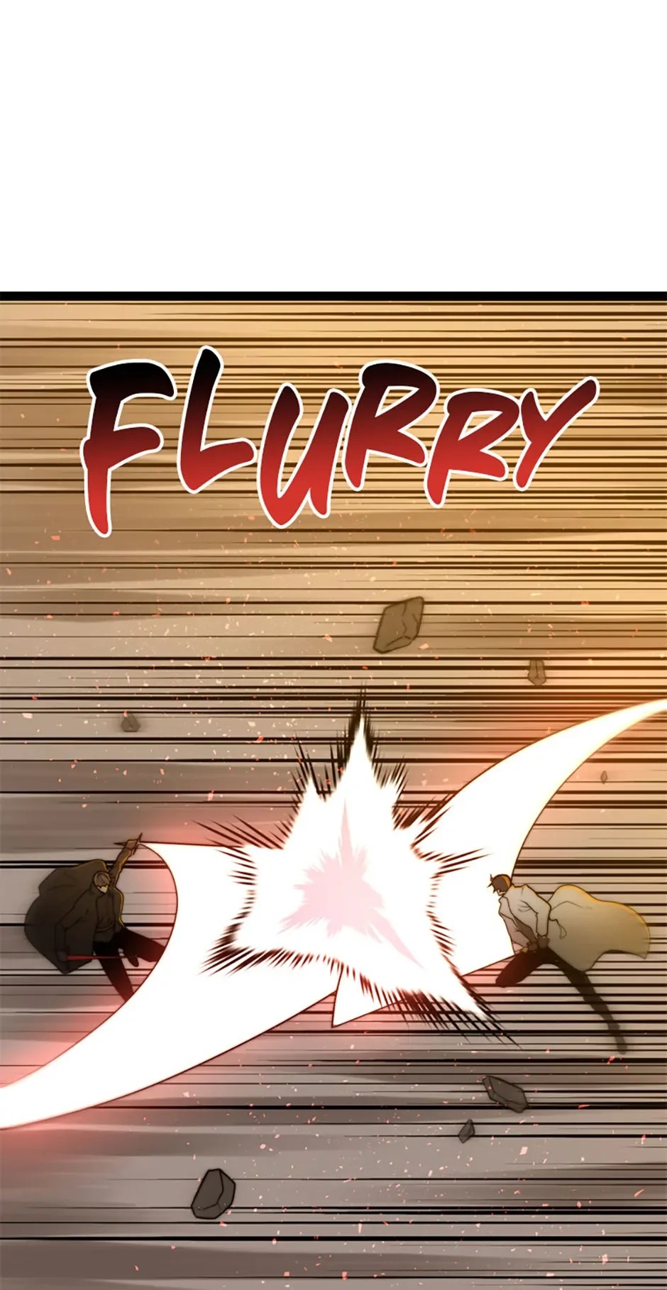 Solo Eating Chapter 70 page 45