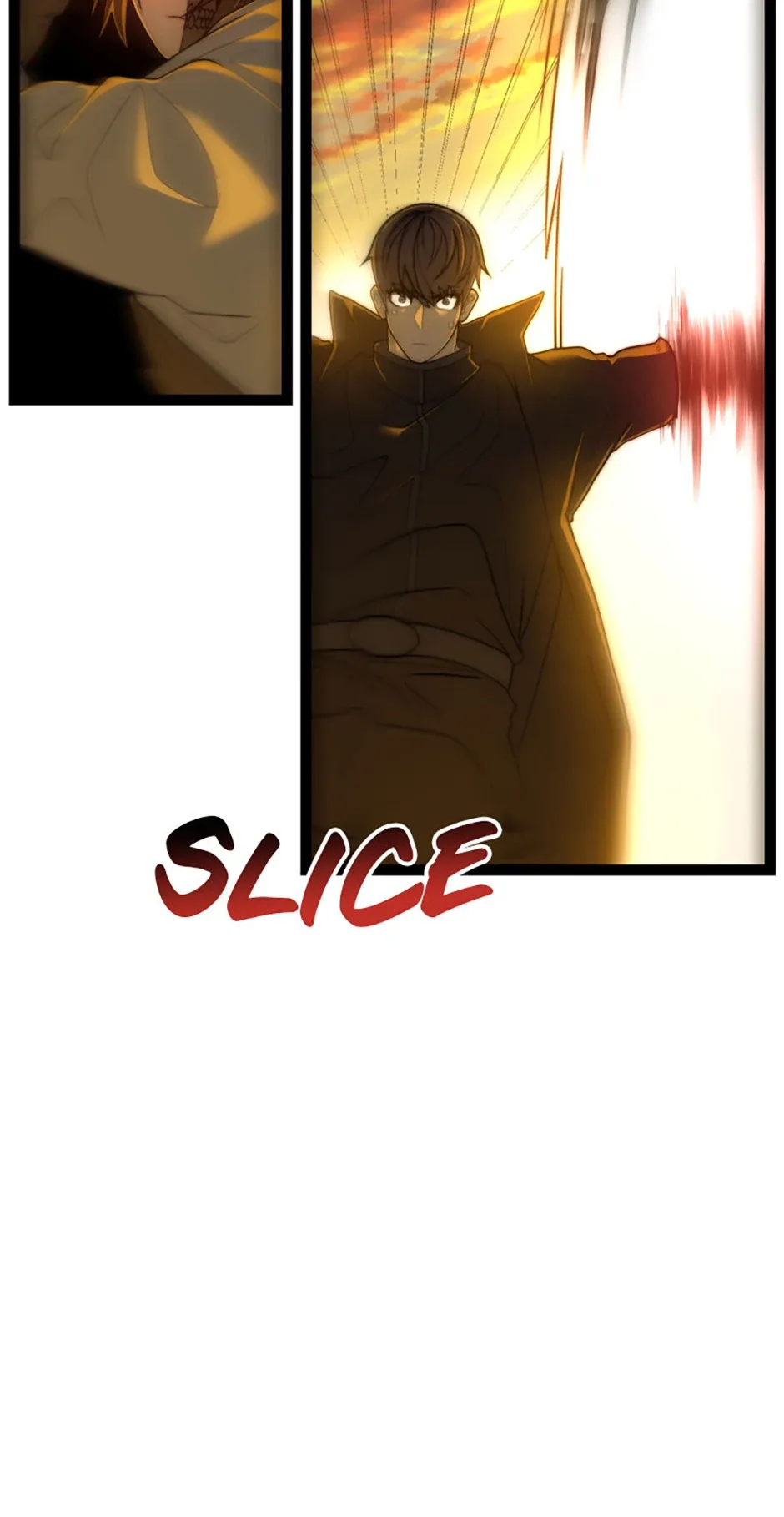 Solo Eating Chapter 70 page 47
