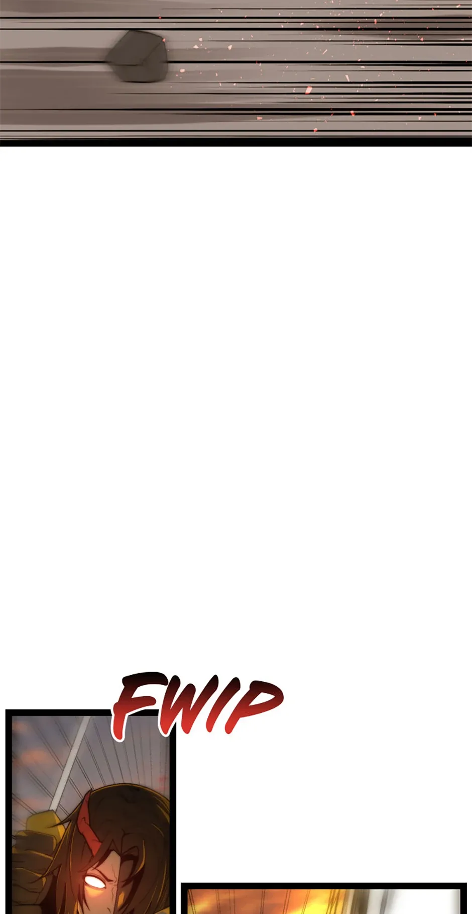Solo Eating Chapter 70 page 46