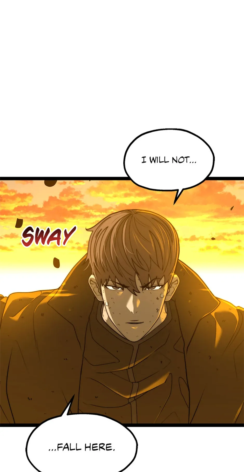 Solo Eating Chapter 70 page 50