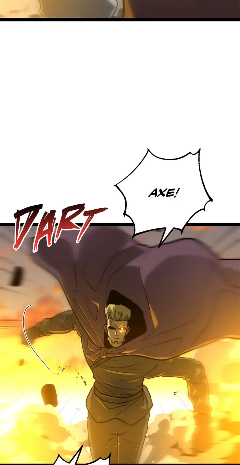 Solo Eating Chapter 70 page 53