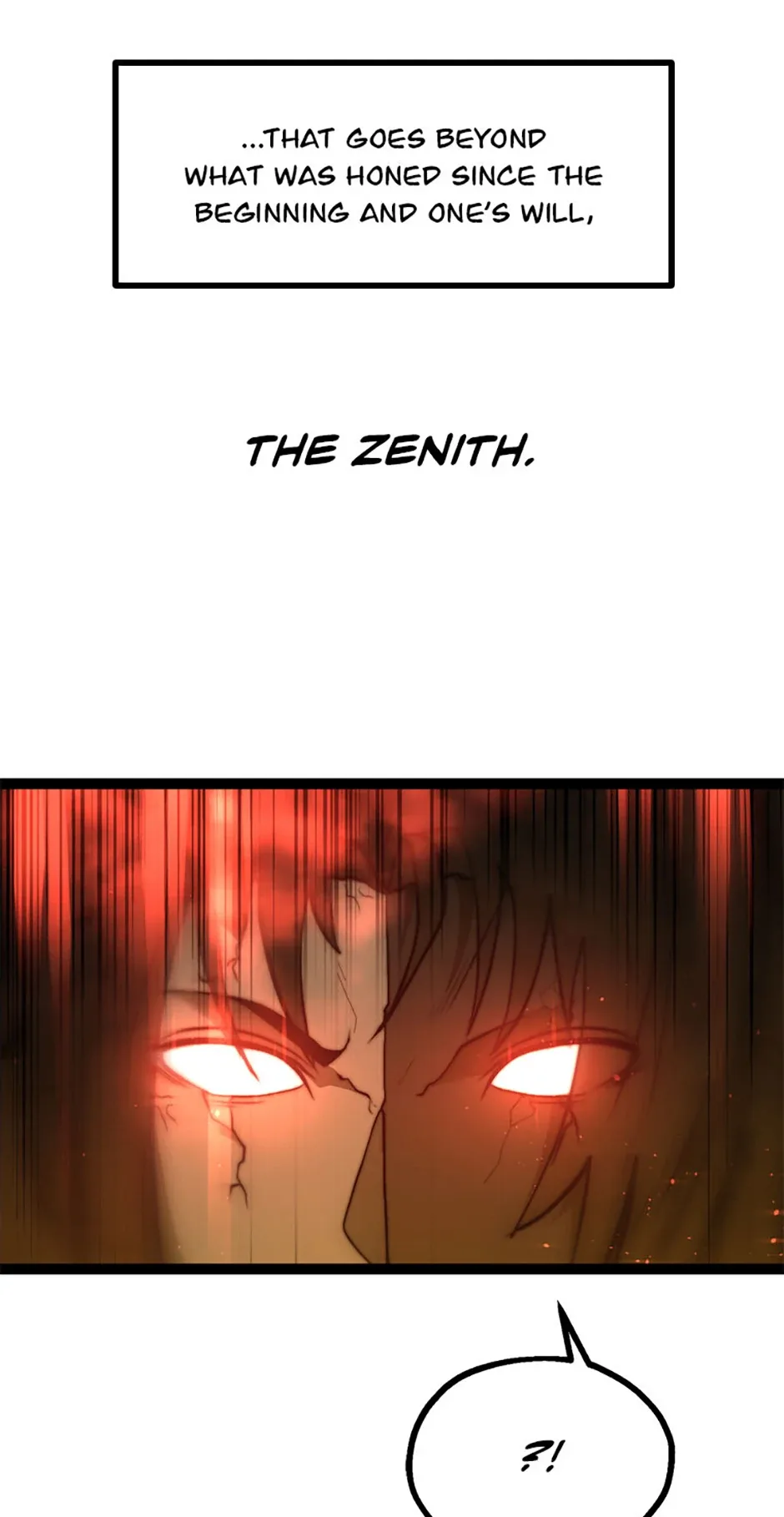 Solo Eating Chapter 70 page 57