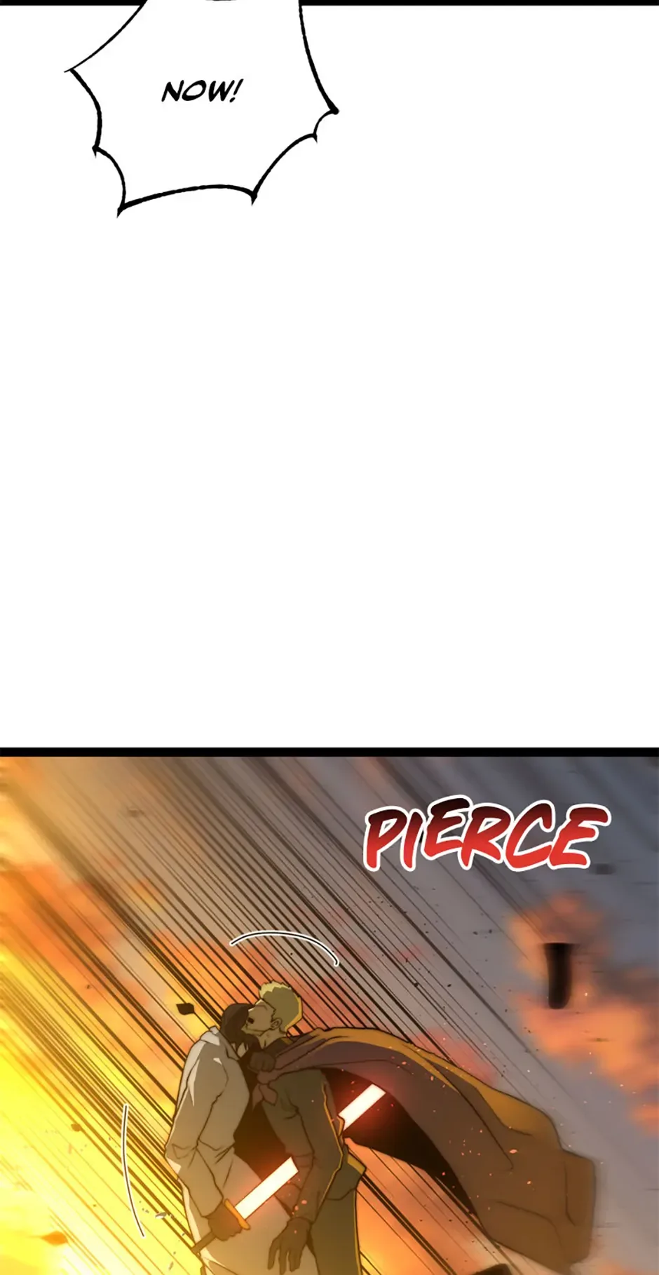 Solo Eating Chapter 70 page 54