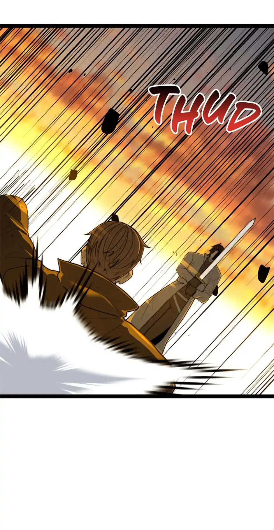 Solo Eating Chapter 70 page 48