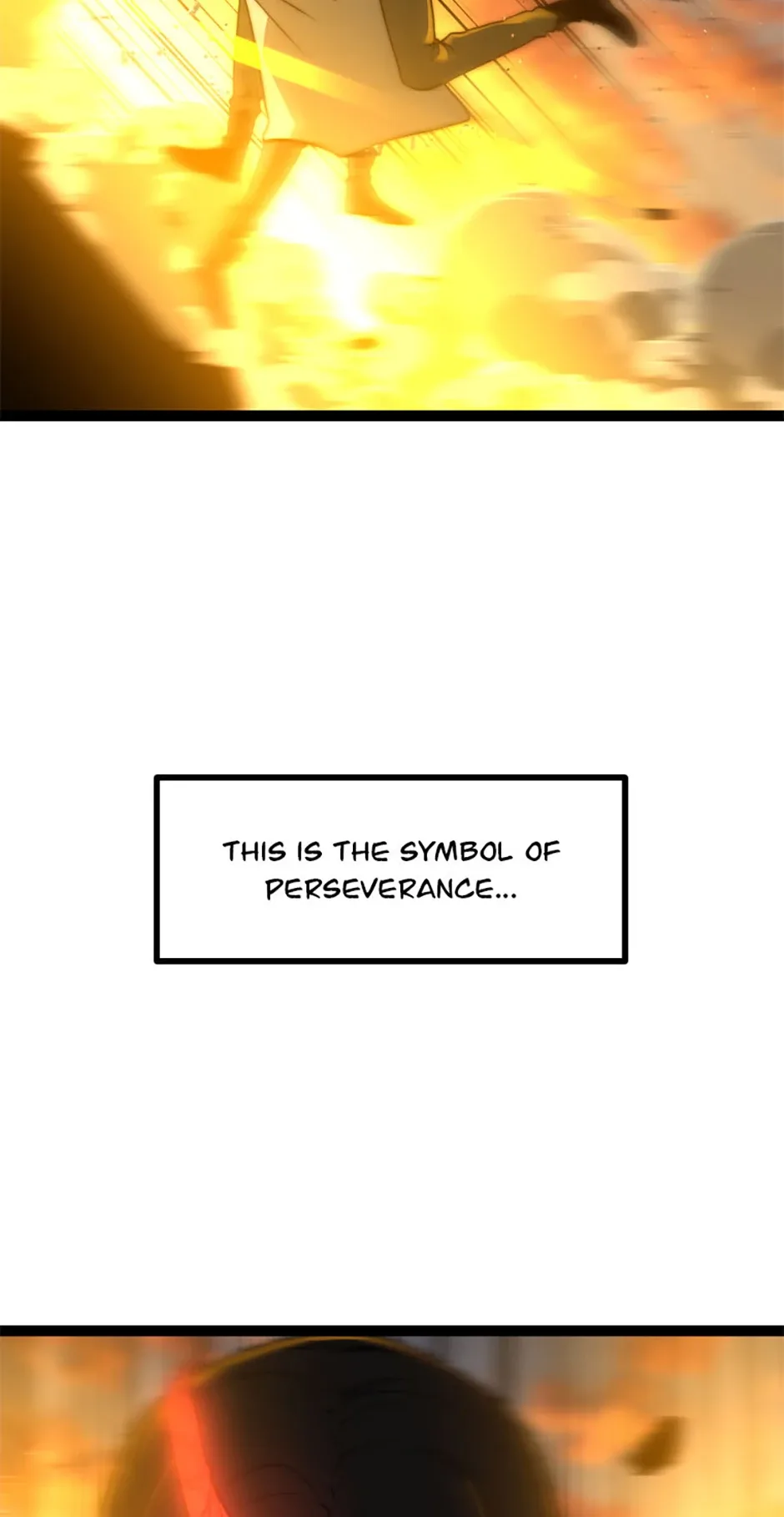 Solo Eating Chapter 70 page 55