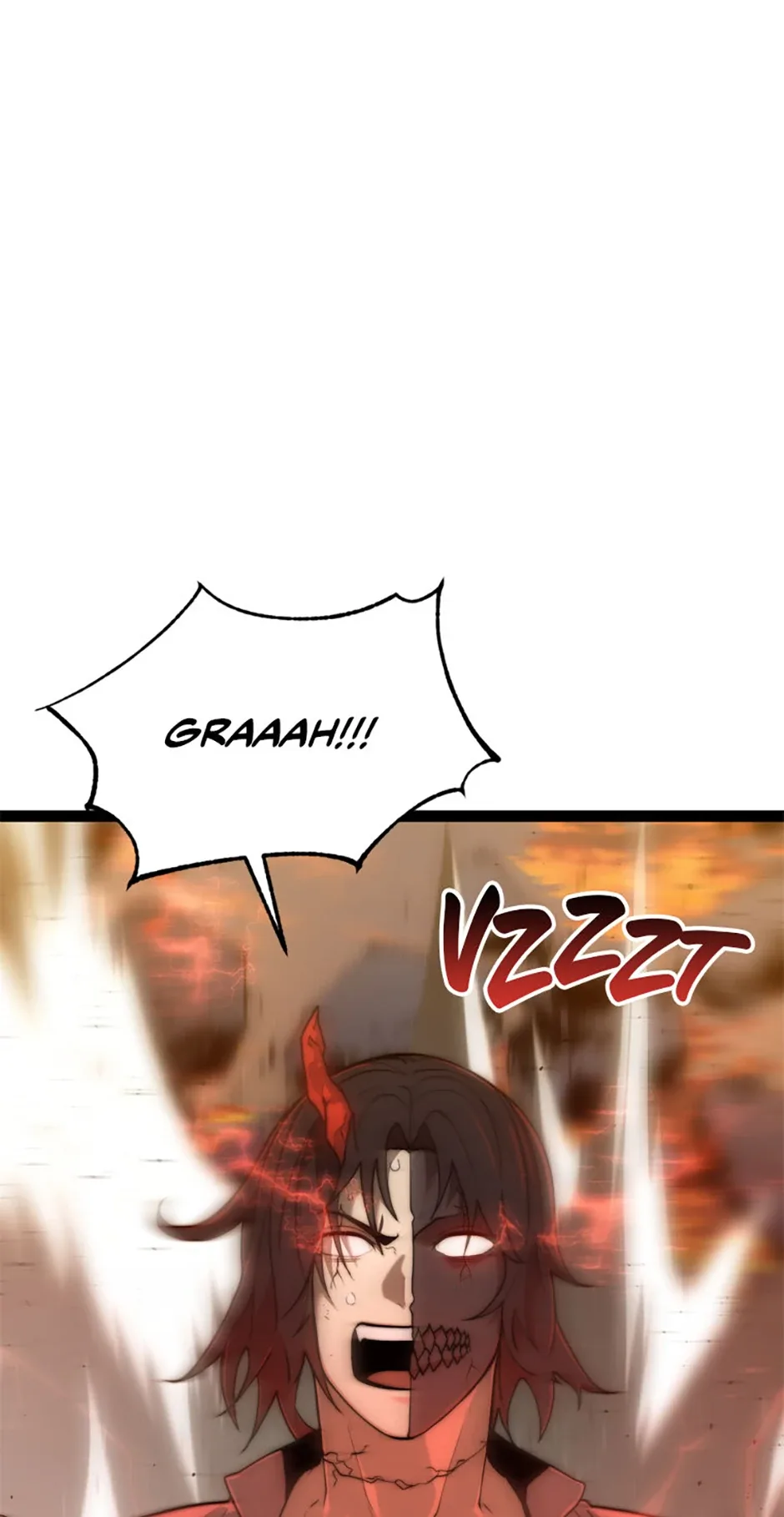 Solo Eating Chapter 70 page 62