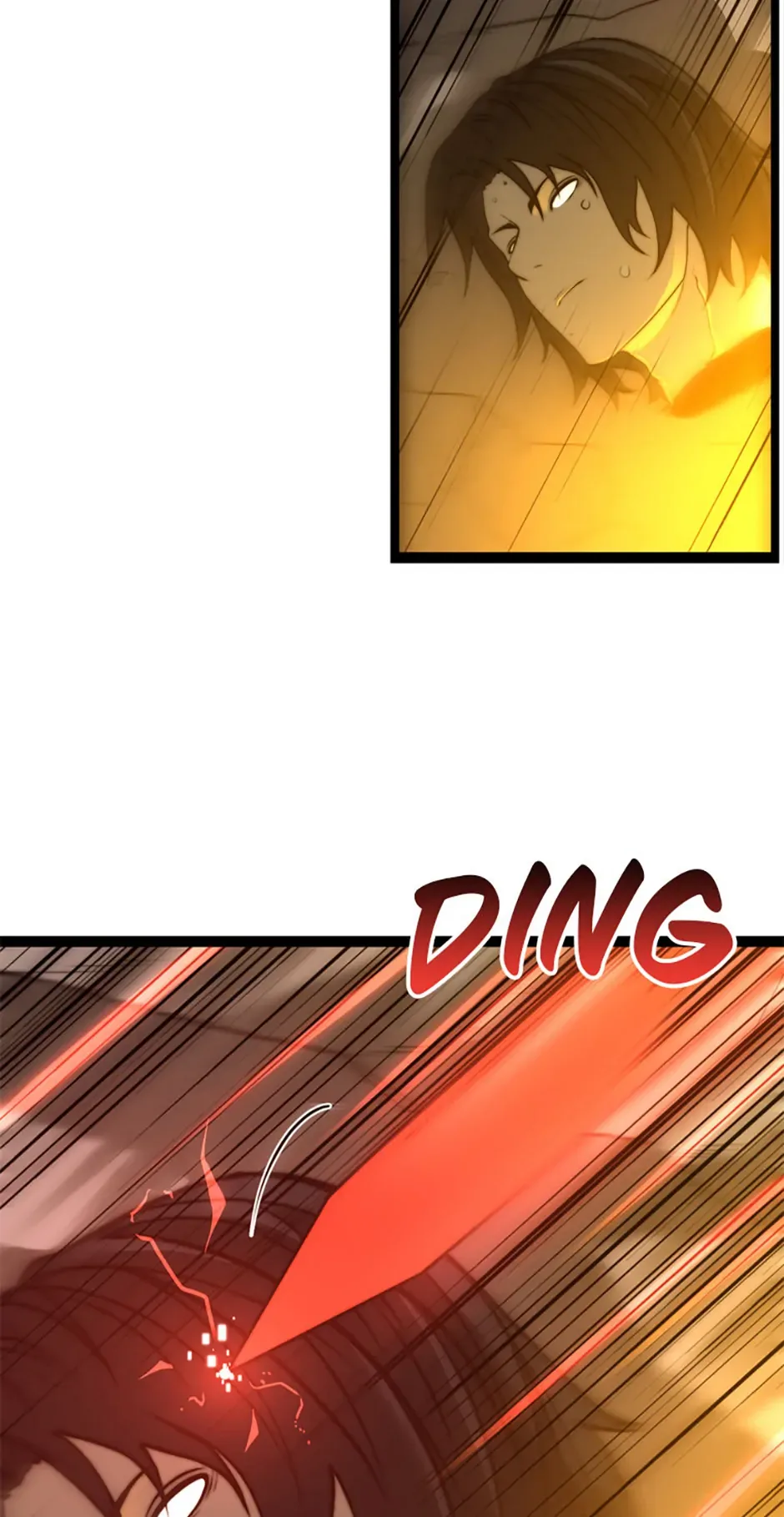 Solo Eating Chapter 70 page 60