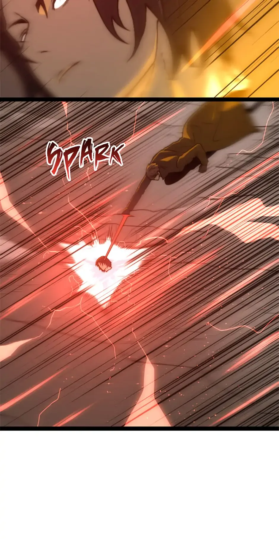 Solo Eating Chapter 70 page 61
