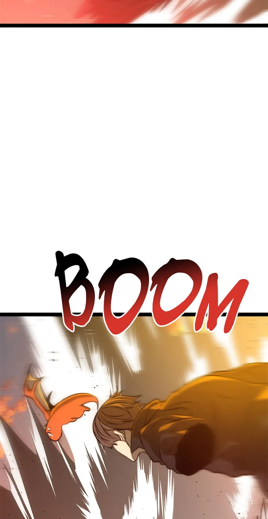 Solo Eating Chapter 70 page 67