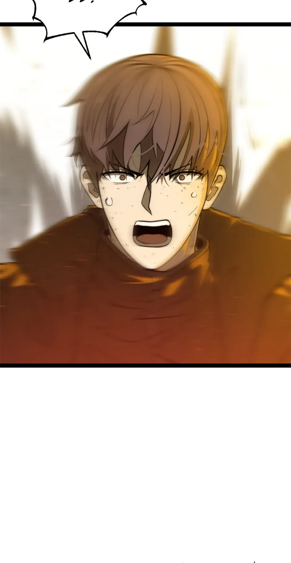 Solo Eating Chapter 70 page 69