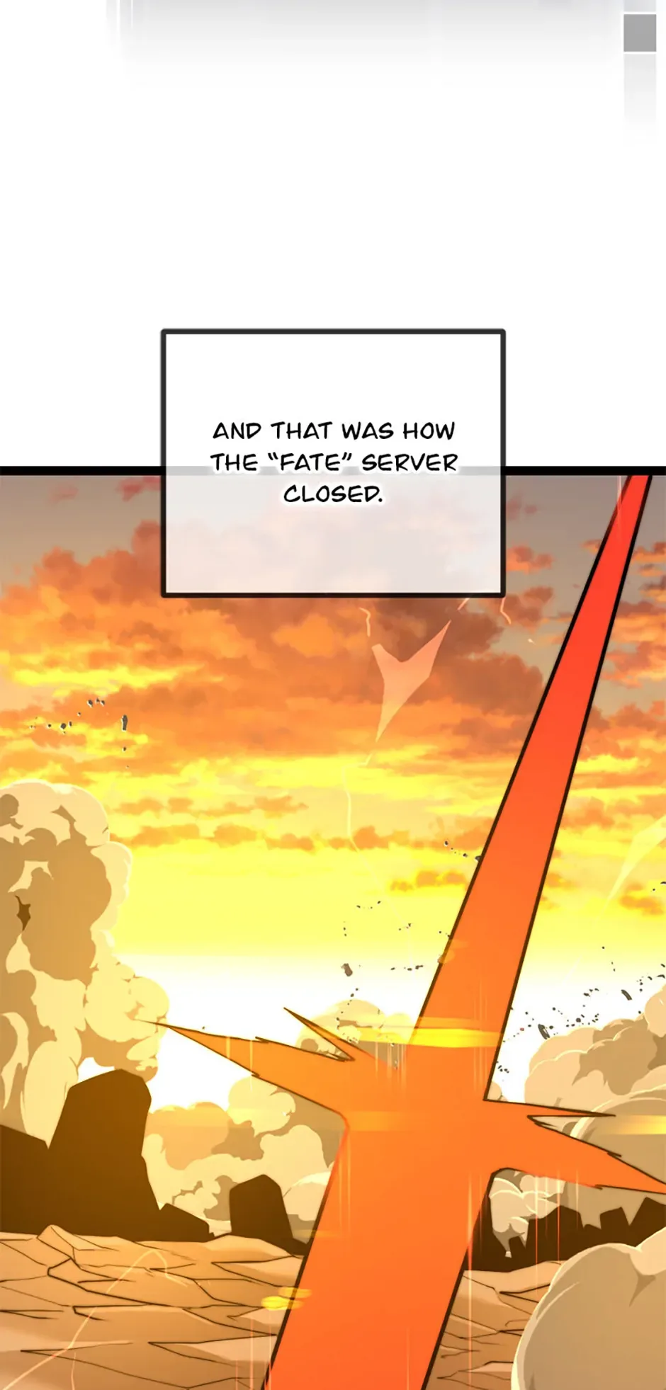 Solo Eating Chapter 70 page 78