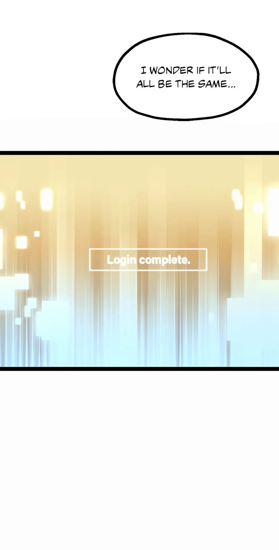 Solo Eating Chapter 70 page 84