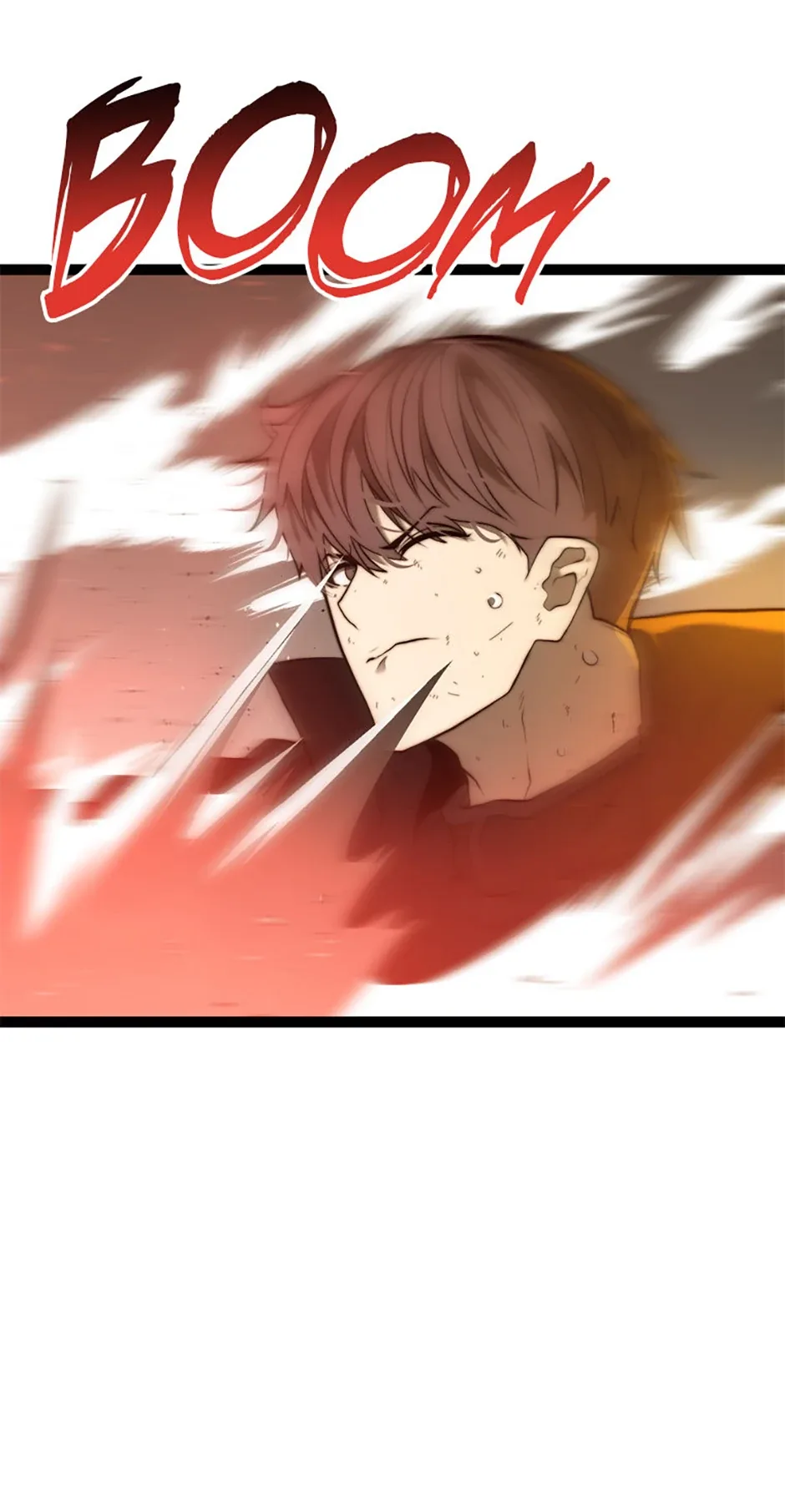 Solo Eating Chapter 70 page 71