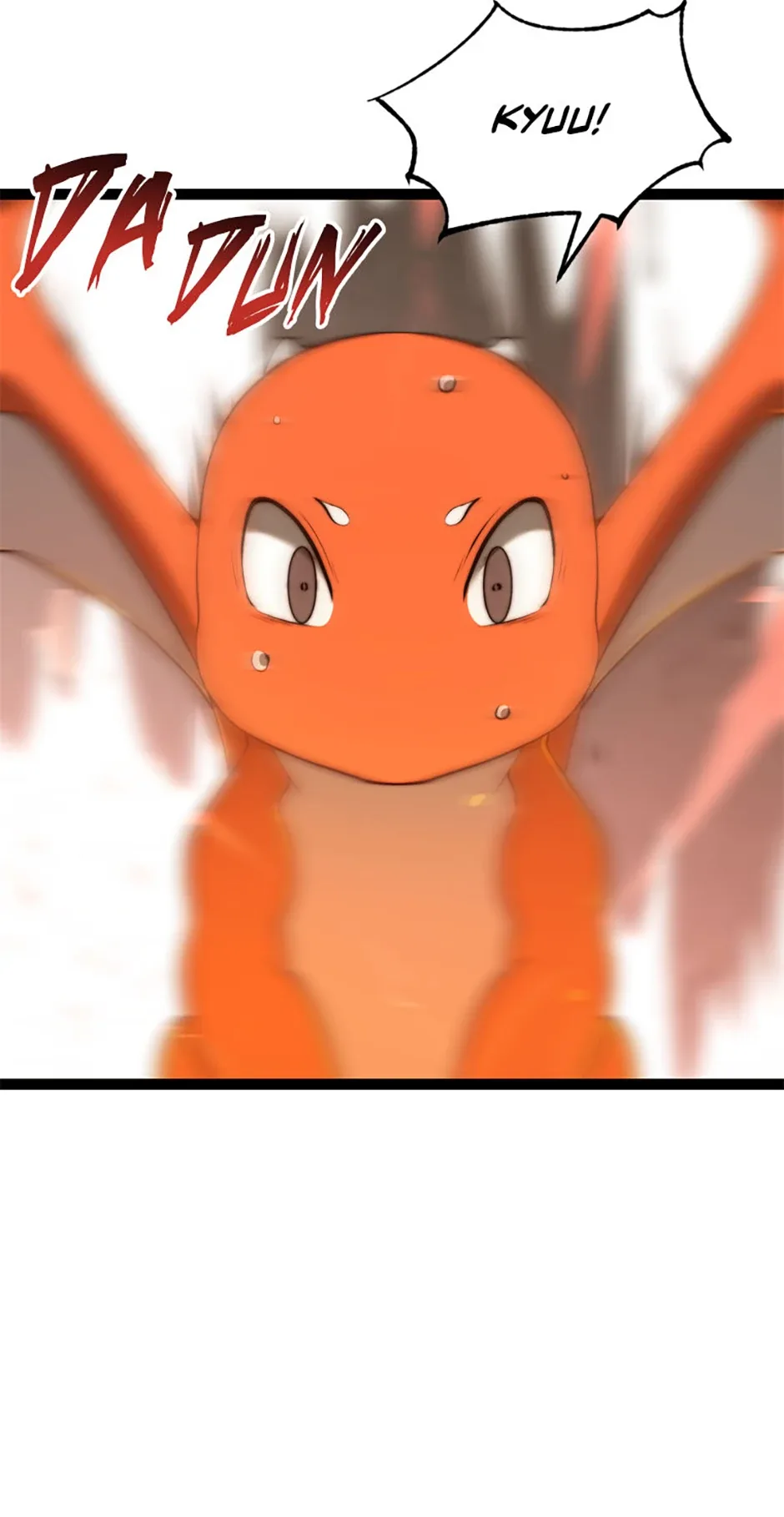 Solo Eating Chapter 70 page 70