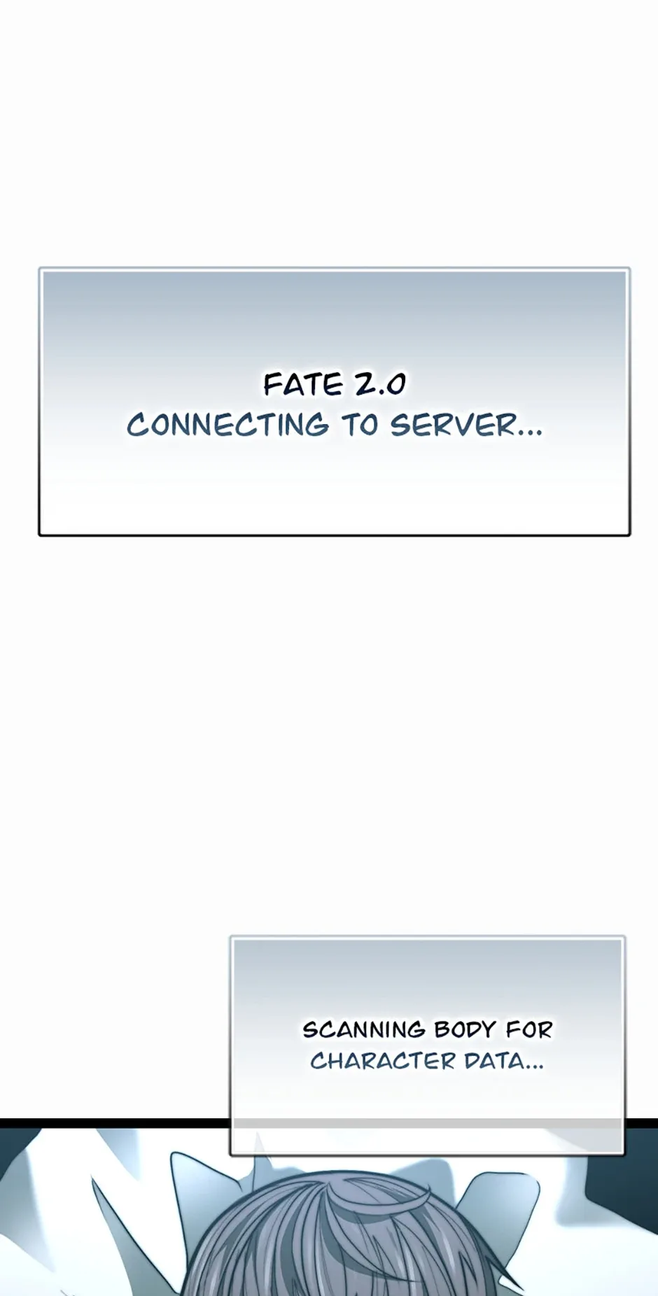 Solo Eating Chapter 70 page 81