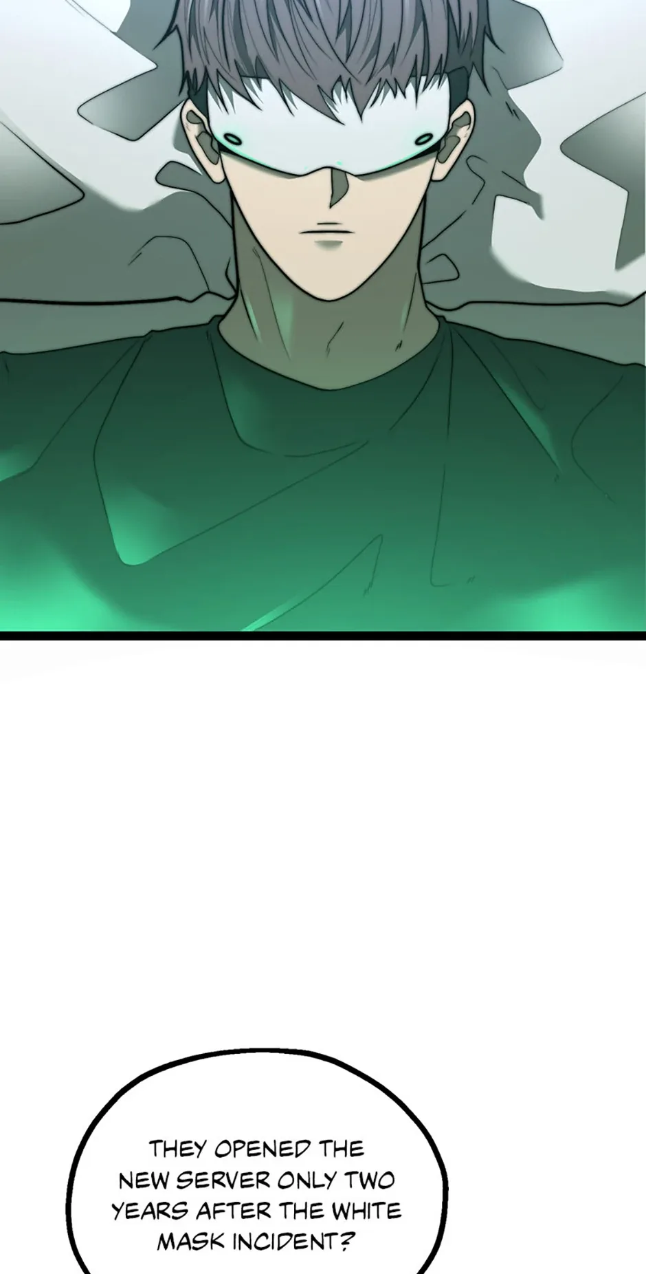 Solo Eating Chapter 70 page 82
