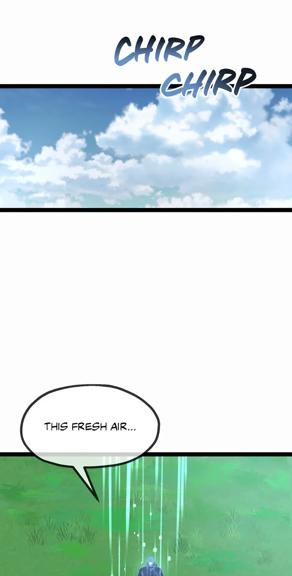 Solo Eating Chapter 70 page 85