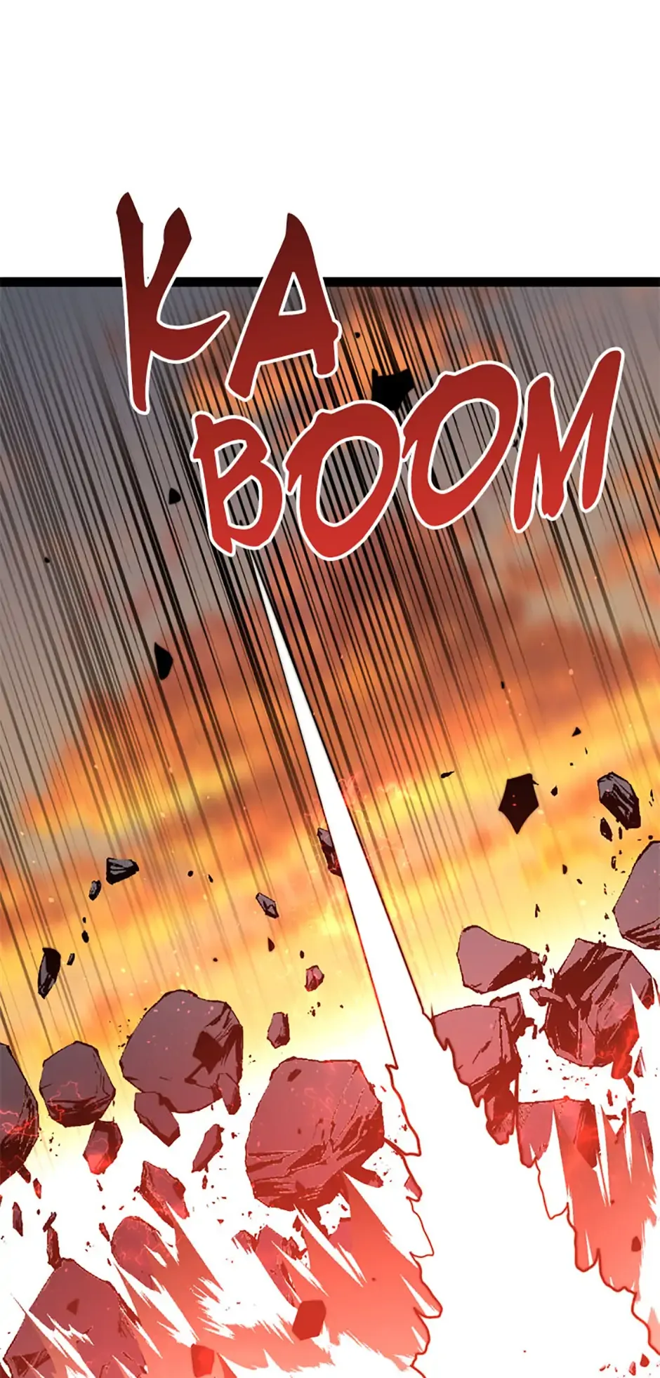 Solo Eating Chapter 70 page 72