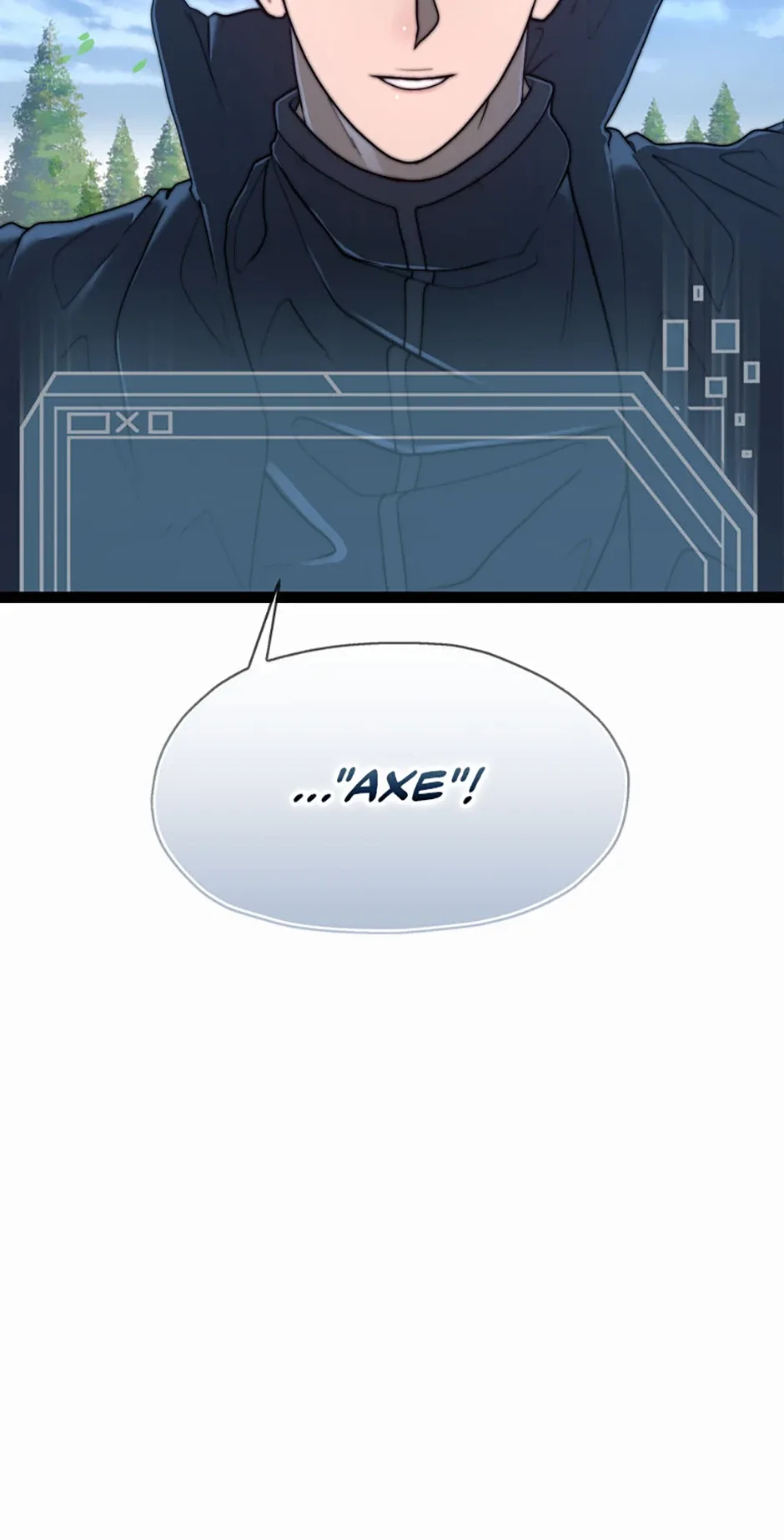 Solo Eating Chapter 70 page 90