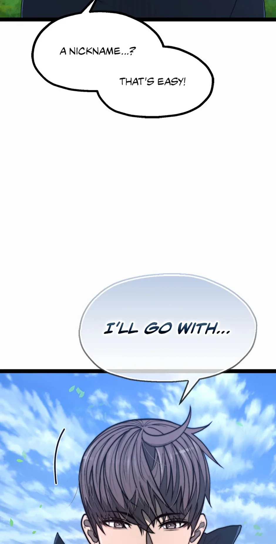 Solo Eating Chapter 70 page 89