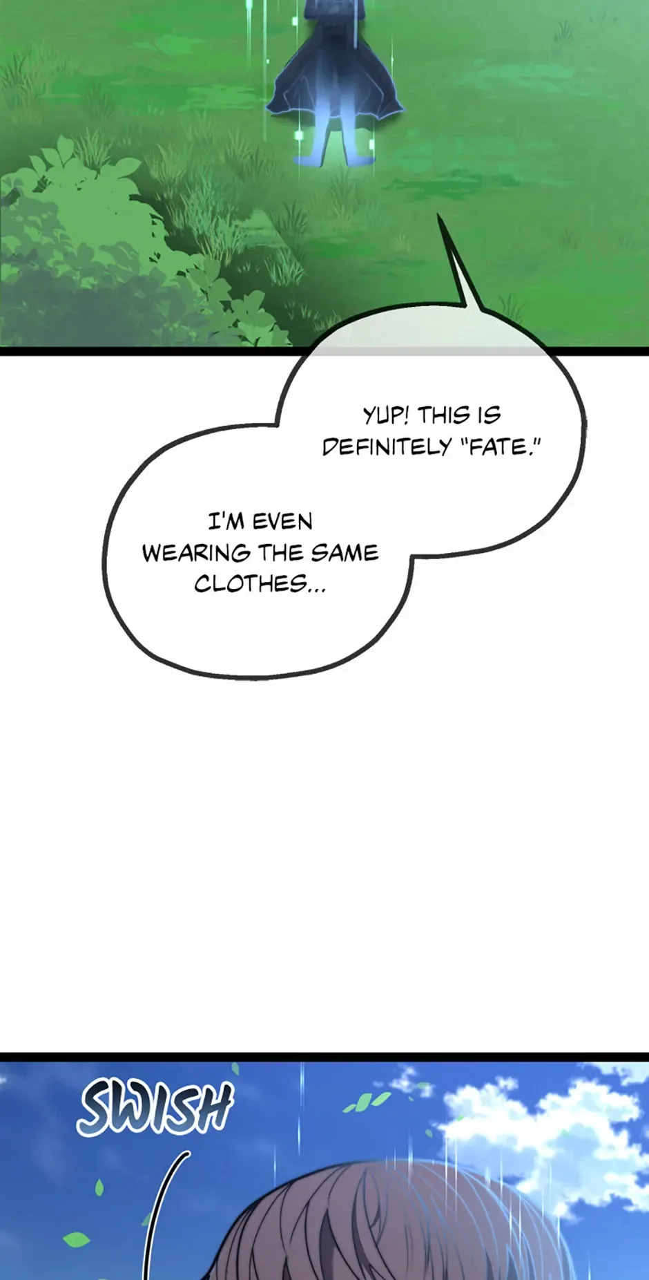 Solo Eating Chapter 70 page 86